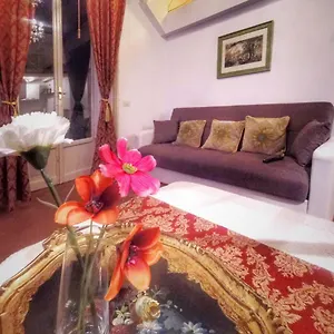 Apartamento Florentine Style Central, Florencia